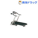 ★税抜3000円以上で送料無料★【ポイント2倍中 1/30 9:59迄】トレッドミル 088 H-7480 1台【20070126祭2】