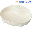 ミュー ネコにやさしい食器 Sサイズ(1コ入)【ミュー(mju：)】[猫用 食器]