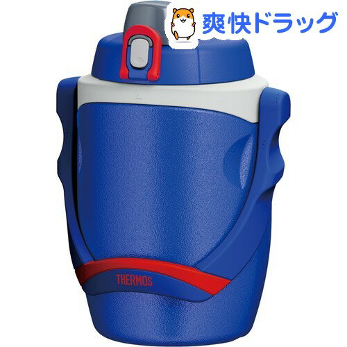 サーモス スポーツジャグ 1.9L コバルトブルー