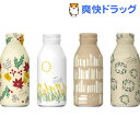 生姜とハーブのぬくもり麦茶 moogy 2019秋デザイン(375g*24本入)