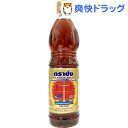 バランス フィッシュソース(ナンプラー)ゴールド(700mL)