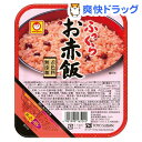 マルちゃん ふっくらお赤飯(160g)マルちゃん ふっくらお赤飯★税込1980円以上で送料無料★