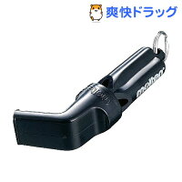 モルテン バレーホイッスル 黒(1コ入)【モルテン】の画像