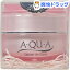 A・QU・A Salson de Rose(セゾン・ド・ロゼ)美容クリーム(30g)【A・QU・A(アクア)】