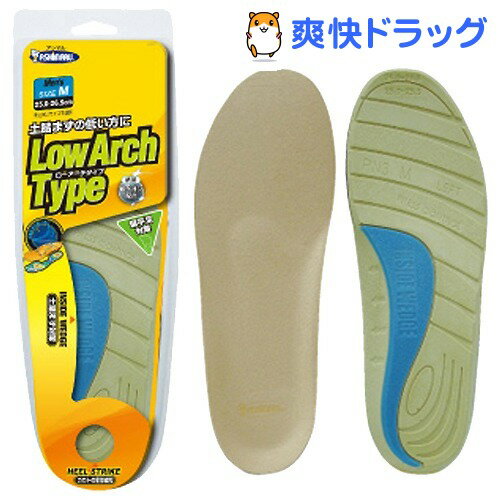 アシマル ローアーチ