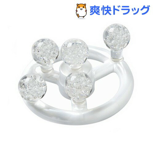羽生式指圧代用器 ルンル(1コ入)【送料無料】