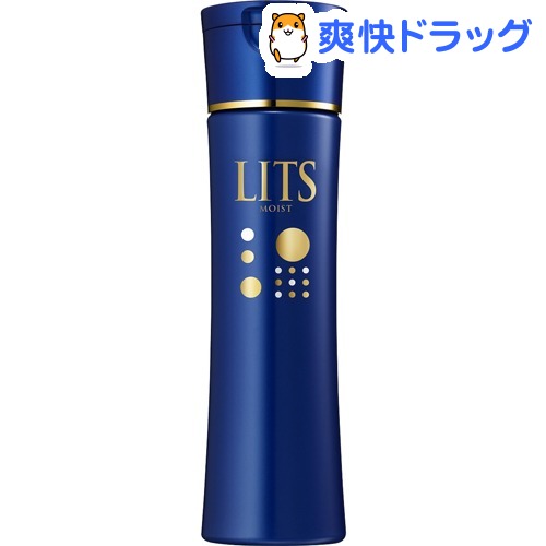 リッツ シェイプモイスト リッチローション(150mL)【リッツ(化粧品)】