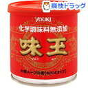 ユウキ食品 味玉(ウエイユー) 化学調味料無添加(300g)【味玉(ウエイユー)】