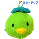 スーパーアカパックン お風呂用 グリーン(1コ入)