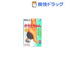 かかとちゃん グレー(S〜M(22〜25cm)1足