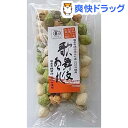 精華堂 歌舞伎あられ(62g)【精華堂】