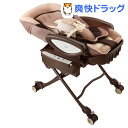 ハイローベッド&チェア ユラリズム オートプラス HIDX ファシーレ(1台)【送料無料】