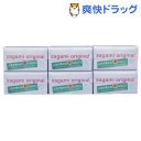 サガミオリジナル 002 徳用 コンドーム(12コ*6箱(7...