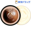 ザ・ボディショップ ボディバター シア(200mL)【ザ・ボディショップ(THE BODY SHOP)】【送料無料】