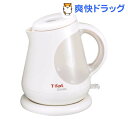 ƥե(T-fal)̵ƥե ŵȥ ե ۥ磻 KO3050JP(1.0LX1)[ƥե(T-fal)]