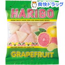 ハリボー グレープフルーツ(200g)【ハリボー(HARIBO)】