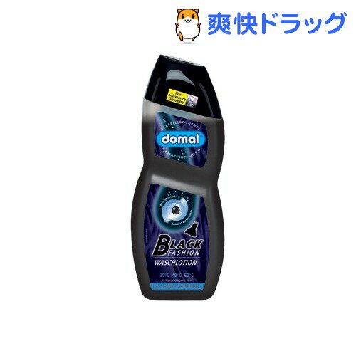 クーポンで10%オフ★ドマル ブラックファッション(750mL)【ドマル】[液体洗剤]【8/15 10:00-23:59までクーポン利用で5000円以上10%オフ】