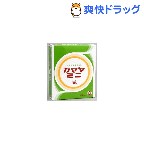 カマヤミニ 強(600コ入)【カマヤミニ】カマヤミニ 強 / カマヤミニ☆送料無料☆