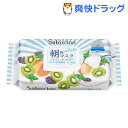 サボリーノ 目ざまシート フレッシュ果実のホワイトタイプ(2...