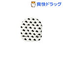 エアバギー ヘッドサポート パターン エレファントダークグレー(1コ入)【エアバギー(AIRBUGGY)】