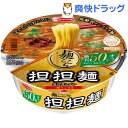 エースコック 麺ごこち 糖質50%オフ 担担麺(1コ入)【エ...