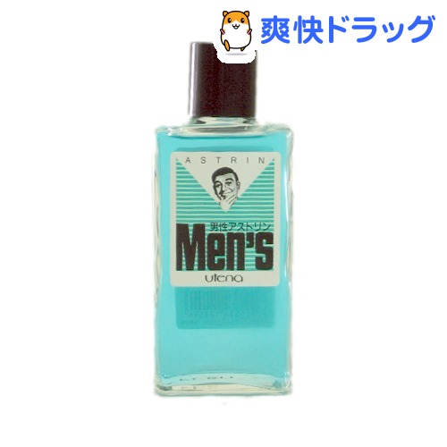 ウテナ 男性アストリン ひきしめローション(150mL)[化粧水]