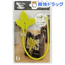 Pitto ラバーバンド リーフ(1本入)