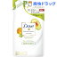 ダヴ ボタニカルセレクション ダメージプロテクション コンディショナー つめかえ用(350g)【ダヴ(Dove)】