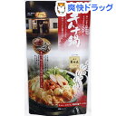 博多華味鳥 キムチ鍋スープ(600g)...