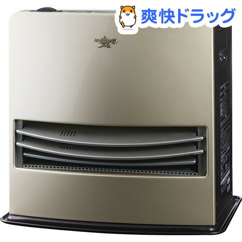 アラジン 石油ファンヒーター AKF-EX589N/N(1台)【アラジン アラジン 石油ファンヒーター AKF-EX589N/N(1台)【アラジン