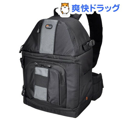 ロープロ スリングショット
