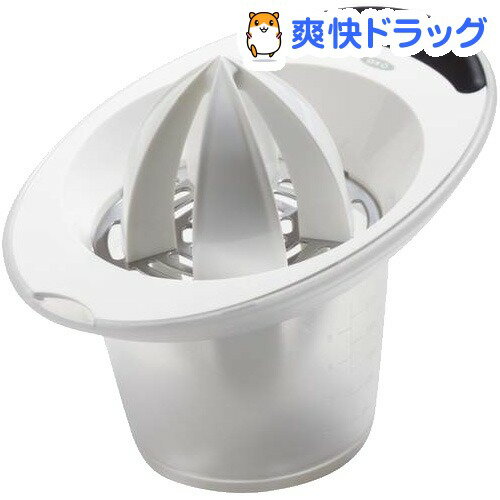 オクソー シトラスジューサー(1コ入)【オクソー(OXO)】