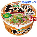 マルタイ 長崎ちゃんぽん(6コ)