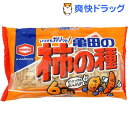 亀田の柿の種 6袋詰(200g)【亀田の柿の種】