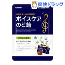 カンロ ボイスケアのど飴(70g)
