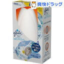 グレード 消臭センサー&スプレー リフレッシュS 本体 蜷川実花バッグ付き(18mL)【グレード(Glade)】