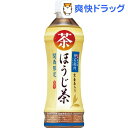 サントリー 伊右衛門 ほうじ茶(500mL*24本入)【伊右衛門】【送料無料】