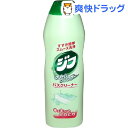 ジフ バスクリーナー(270mL)【ジフ】[液体洗剤 風呂用]