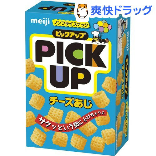 ピックアップ チーズあじ(50g)