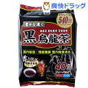 国太楼 豊かな濃く 黒烏龍茶 ティーバッグ(40袋入)【国太楼】