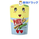 プリッツ 梨汁ブシャー味(40g)【プリッツ(PRETZ)】[ふなっしー]