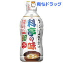 液みそ 料亭の味(430g)【料亭の味】