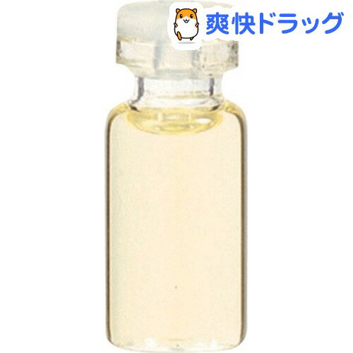 オーガニックエッセンシャルオイル プチグレイン・ビターオレンジ(3mL)【生活の木 エッセンシャルオイル】