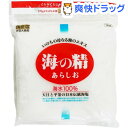 海の精 あらしお(760g)