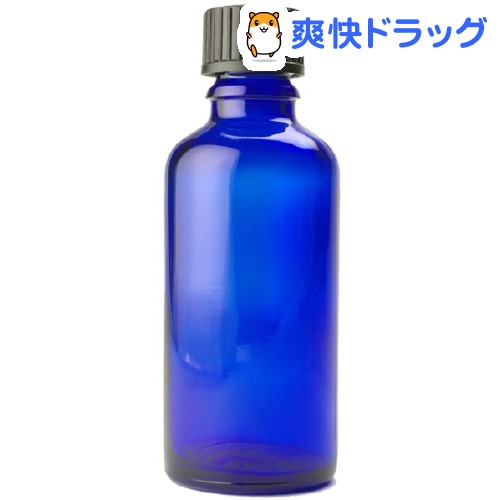 ガイア ブルー・ボトル(50mL)【ガイア(GAIA)】[アロマグッズ]ガイア ブルー・ボトル / ガイア(GAIA) / アロマグッズ★税込1980円以上で送料無料★