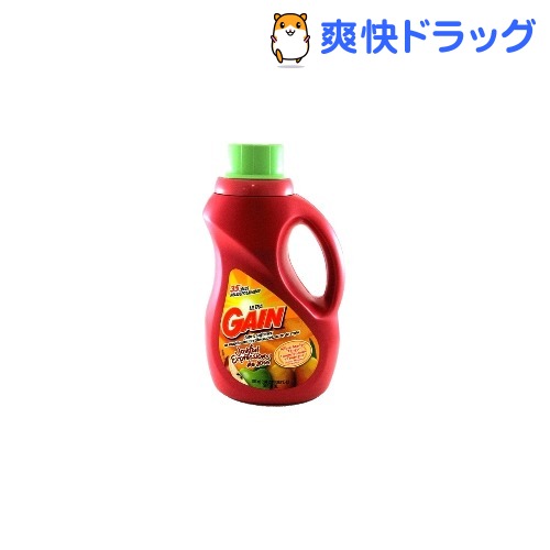 ゲイン ジョイフルエクスプレッション アップルマンゴタンゴ【dw柔軟剤】 893mL★税込3150円以上で送料無料★[ゲイン]