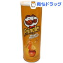 プリングルズ ハニーマスタード(158g)【プリングルズ】