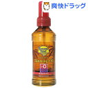 バナナボート ゴールデンタンニングオイルSPF0(180mL)【バナナボート】