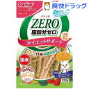 ペティオ おいしくスリム 脂肪分ゼロ ダブルスティック ササ...