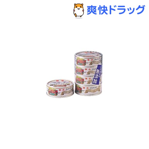 綱一番 ライトツナフレーク缶詰(80g*4コ入)[缶詰]綱一番 ライトツナフレーク缶詰 / 缶詰●セール中●★税込1980円以上で送料無料★